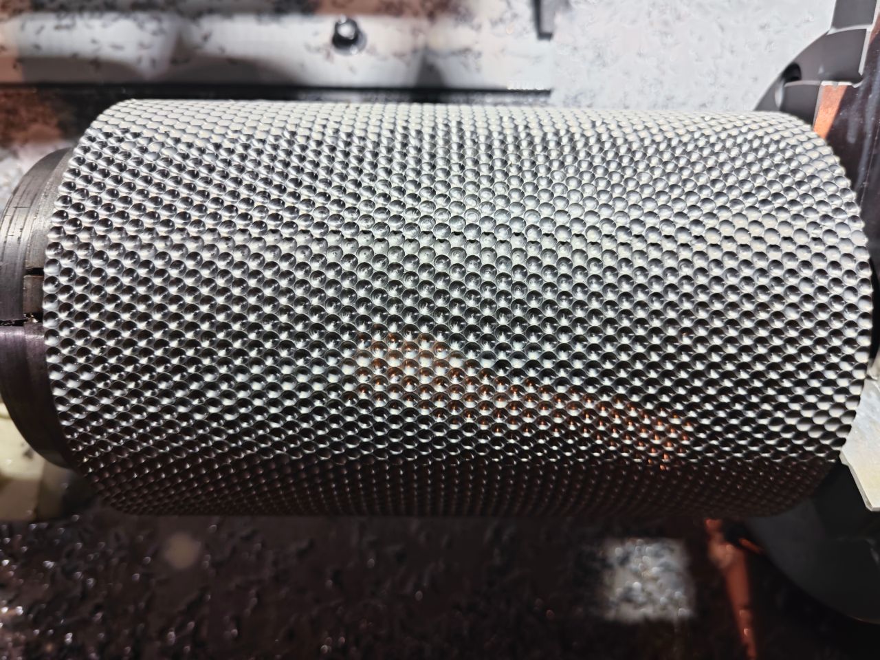 立式加工中心帶第四軸