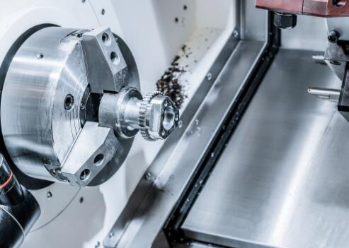 專用數(shù)控組合機(jī)床的運(yùn)用加工零件