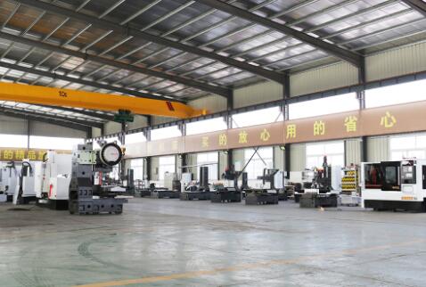 銑削組合機床加工怎么樣？