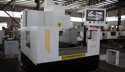 cnc龍門加工中心