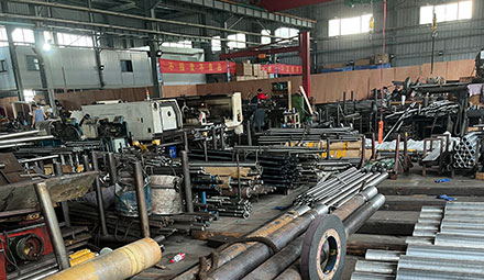 850加工中心是什么意思