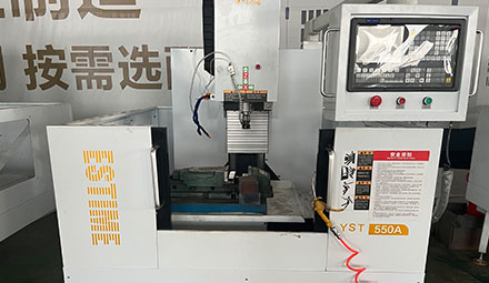 cnc雕刻機(jī)編程軟件代碼是什么？