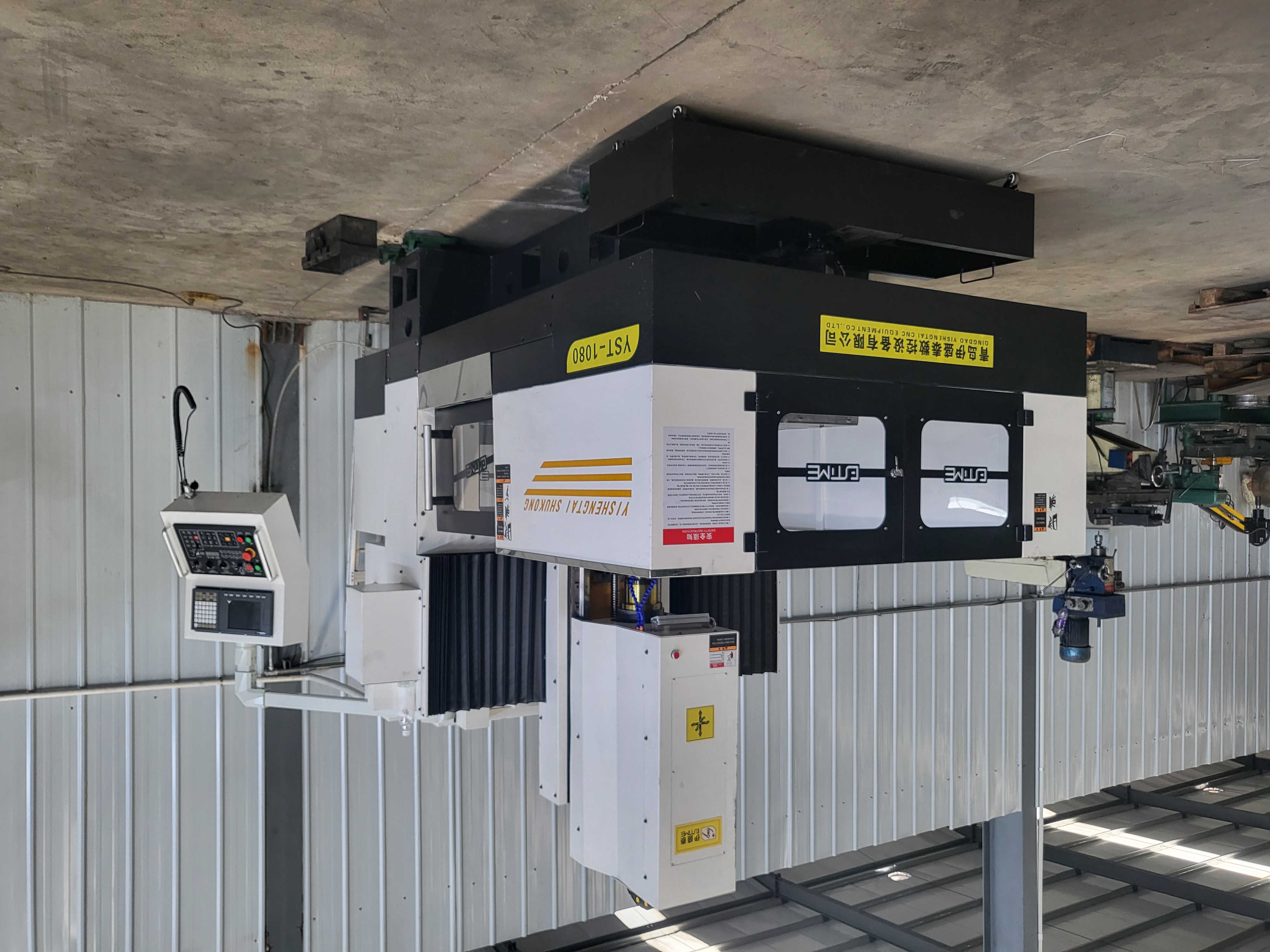 高速加工中心加減速時(shí)間