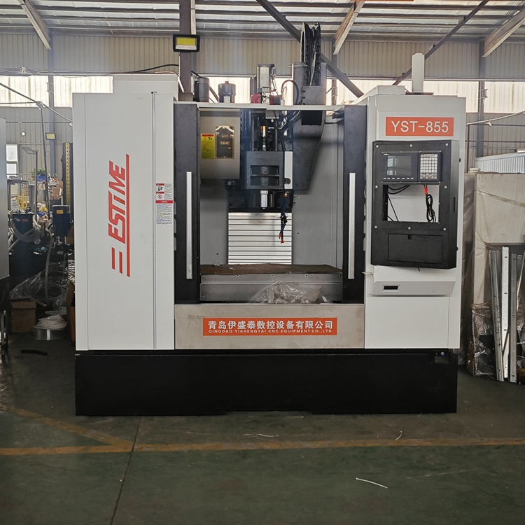 青島伊盛泰數控設備有限公司