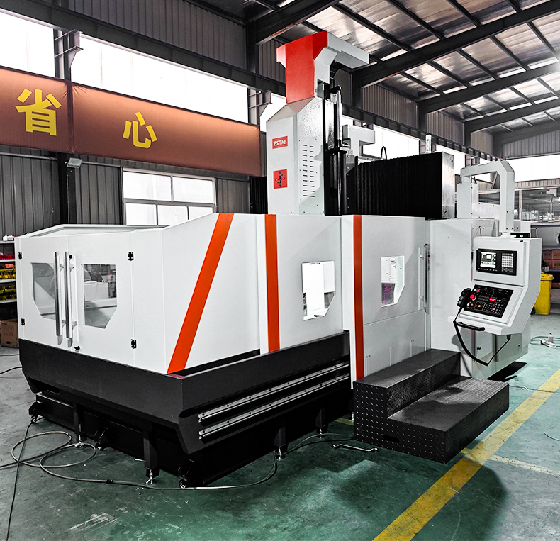 加工中心的BT40主軸和BT50主軸的區別是什么？